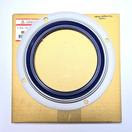 comprar Estopera Trasera De Cigueñal Mitsubishi Fp517 6d24t
