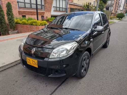 Renault Sandero Expression