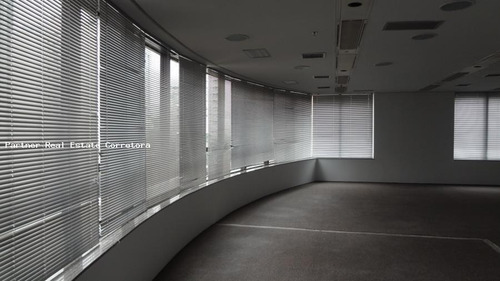 Imagem 7 de 15 de Sala Comercial Para Venda Em São Paulo, Itaim Bibi, 1 Dormitório, 3 Banheiros, 5 Vagas - 2868_2-1028583