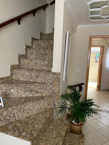 Imagem 4 de 26 de Horto Do Ype Sobrado Com 2 Dormitórios Sala 2 Ambientes 79.54 M² 1 Vaga - Ca00113 - 69406625