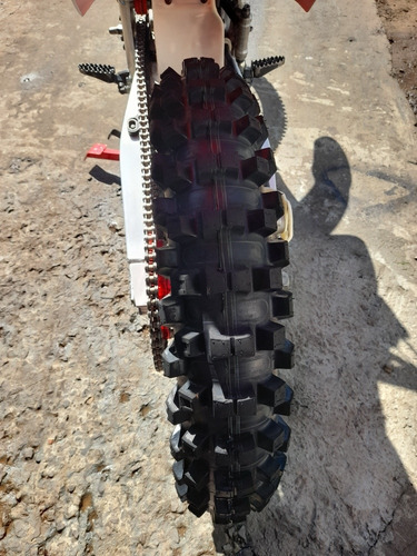 Imagem 12 de 15 de Honda Cr 250r