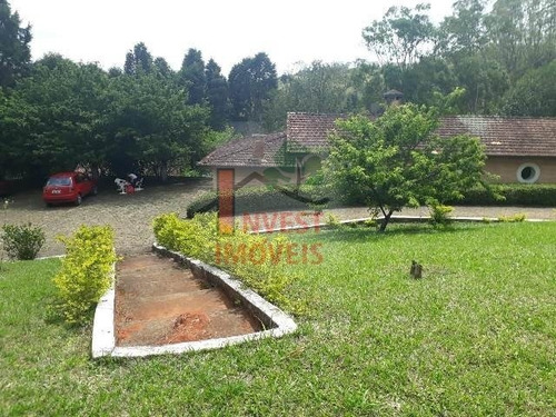 Imagem 11 de 15 de Sitio - Ref: 2924 - V-2924