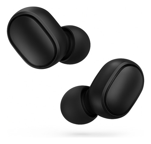 Fone De Ouvido Sem Fio Redmi Airdots Bluetooth 5.0 Música