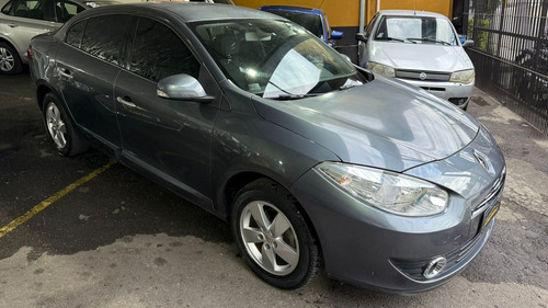 Renault Fluence Fluence 2.0 16V Dynamique (Flex)