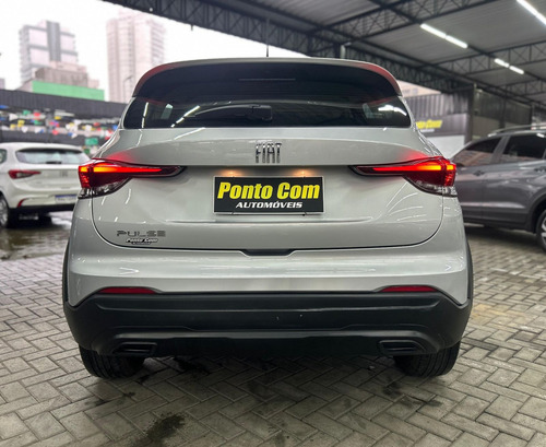 Fiat Pulse DRIVE 1.3 8V Flex Aut.