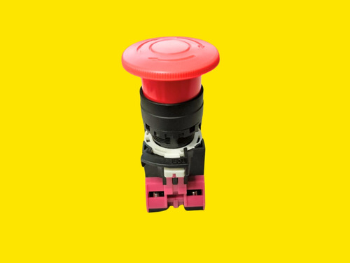 Idec Hw1b-v402r Hw Montaje 22mm