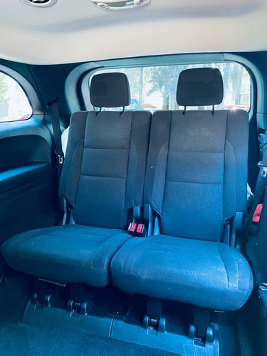 Dodge Durango 3.6 Base V6 At