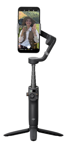 Estabilizador De Cardán Para Teléfono Inteligente Dji Osmo M