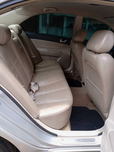 Hyundai Sonata Sonata