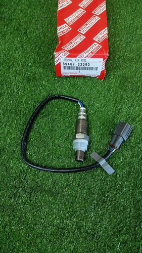 Sensor Relación Aire Combustible Camry 2007/ 3.5 V6 Gsv40