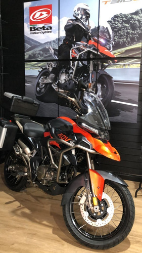 Imagen 1 de 17 de Beta Zontes T310 2 Con Rayos