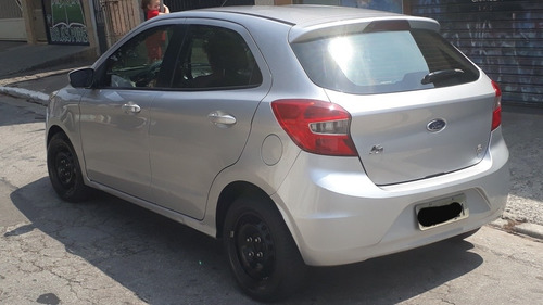 Ford Ka 2015 1.0 Se Flex 5p