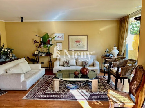 Casa Venta Condominio/4d/4b/elcano/verbo Divino/piscina