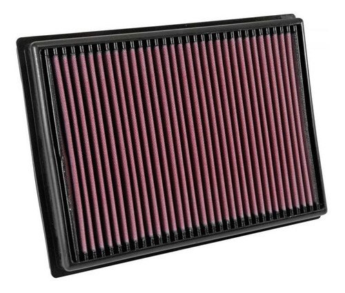 Filtro De Aire K&n Toyota Hilux 2.7l 2015 A 2018 33-3045