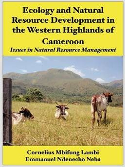 Libro Ecology And Natural Resource Development In The Wes...