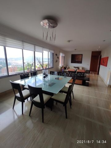 Imagen 3 de 14 de Apartamento En Venta En Mirador De Los Campitos I 22-1125 Carolina Fermoso 0424-2083128
