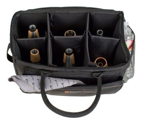 Pro Tec - M404 Trompeta Multiples Mute Bolsa Con Modular Pa