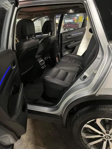 Renault Koleos 2.5 Intens