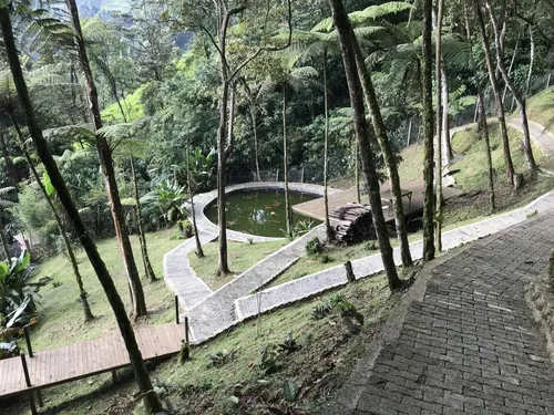 Casa Campestre En Venta En San Isidro. Cod V14418
