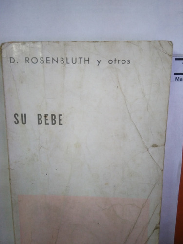 Su Bebe - Rosenbluth, Dina                    -tt