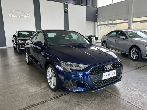 Audi A3 1.4 Tfsi Sedan 150 Cv