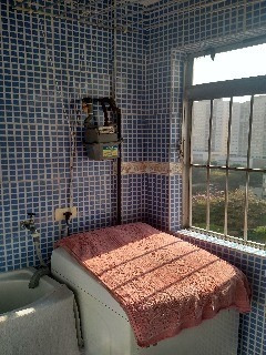 Imagem 3 de 7 de Apartamento Para Venda Jardim Celeste, São Paulo 2 Dormitórios, 1 Sala, 1 Banheiro, 1 Vaga 52,00 Construída, 52,00 Útil - Ap00364 - 4866552