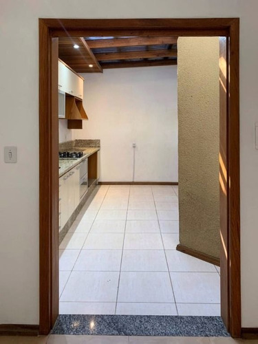Imagem 15 de 26 de Casa Com 3 Dormitórios À Venda, 114 M² Por R$ 420.000,00 - Bela Vista - Gravataí/rs - Ca1148