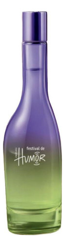 Unidad de conexión Natura Festival Of Humor + Humor, volumen 75 ml