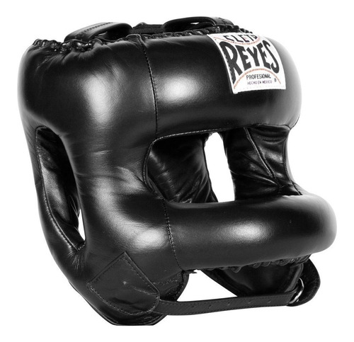 Cleto Reye Proteccion Para Cabeza Barra Frontal Nylon