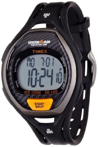 Reloj Timex Para Hombre T5k335 Ironman Sleek 50 Tamaño