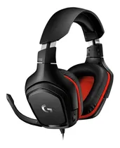 Comprar Auriculares Gamer Ps4 Logitech G332 Headset Xbox Pc 