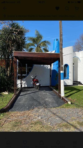 Imagen 5 de 11 de Oportunidad!!! Casa En Las Brisas Pilar.
