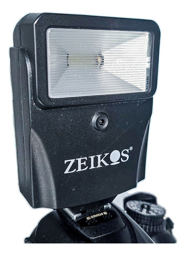 Flash Esclavo Digital Zeikos Ze-ds12