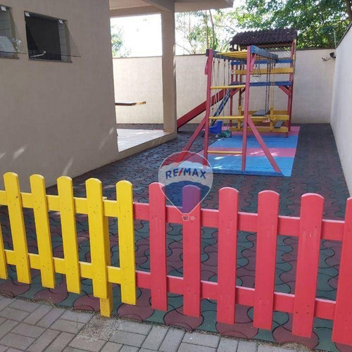 Imagem 2 de 16 de Apartamento 2 Dorm. Proximo Ao Paulínia Shopping - Ap0846