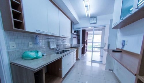 Imagem 8 de 15 de Apartamento - Vila Madalena - Sp - 608038