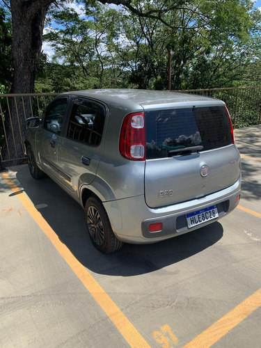 Fiat Uno 1.0 Vivace Celeb. Flex 5P