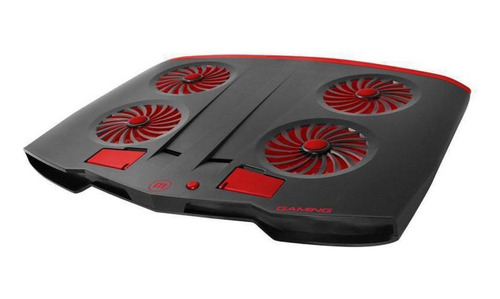 Ventilador Para Laptop Maxell Ca Lc-9 Gaming