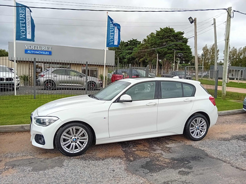 BMW Serie 1 1.6 120i M Package 177cv Automática