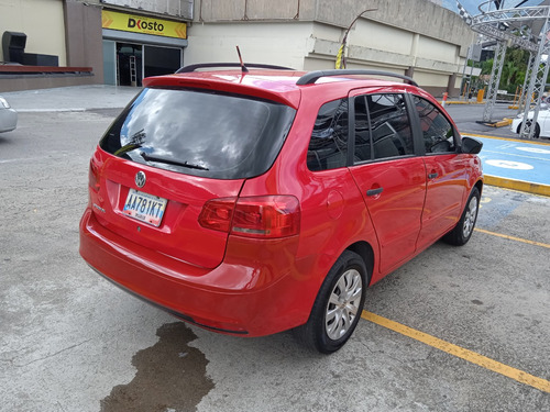 Volkswagen Spacefox