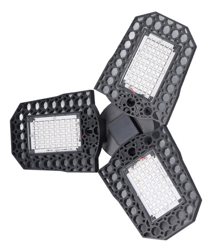 Red Blue Spectrum Grow Plant Plant, Plegable, 80 W, Led, Cre
