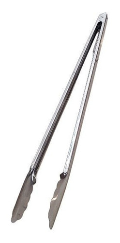 Pinza Gastronomica Parrillera Acero Inoxidable 50cm