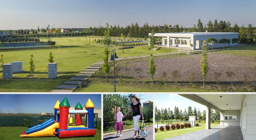 Imagen 10 de 12 de Lote Terreno Venta Las Golondrinas Hudson