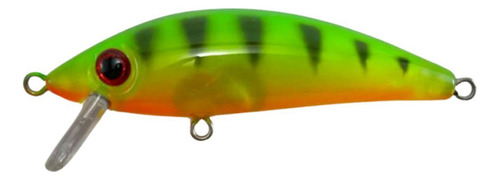 Isca Artificial Omi 70 Isca Mathias 7cm 10g C/ Ratling Cor 02t