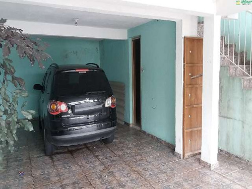 Imagem 1 de 14 de Venda Sobrado 4 Dormitórios Vila Moreira Guarulhos R$ 700.000,00 - 29134v