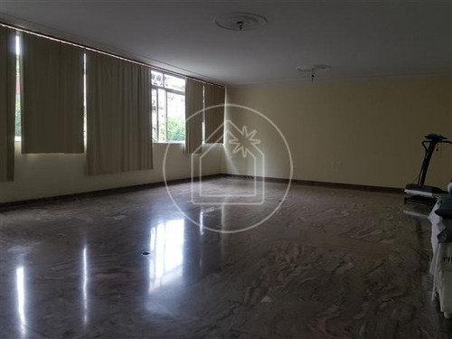 Apartamento - Ref: 840206