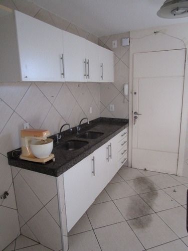 Imagem 24 de 27 de Apartamento Para Alugar Na Cidade De Fortaleza-ce - L4092