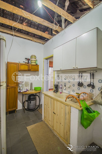 Imagem 7 de 13 de Terreno, 3 Dormitórios, 397 M², Passo Da Areia - 133240