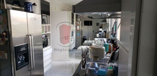 Imagem 2 de 15 de Apartamento - Tatuape - Ref: 10534 - V-10534