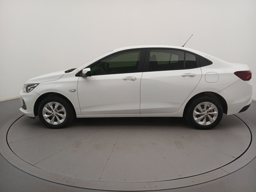 Chevrolet Onix 1.0 FLEX PLUS LT MANUAL