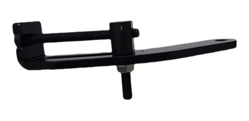 Imagen 2 de 9 de Soporte Regulador Alternador H-1 Hyundai Porter 1994/2005